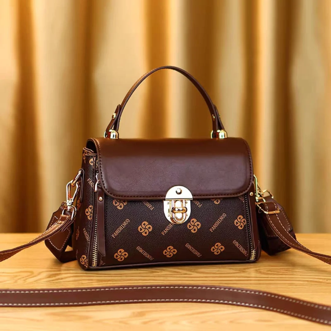 Premium artificial leather bag for woman PALB100